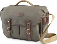 Billingham BI505248-54, Billingham Hadley Pro Sage 8,5L FibreNyte/Chocolate