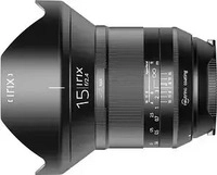 Irix IL-15FF-EF, Irix 15mm F2.4 Firefly f&uuml;r Canon EF-Mount
