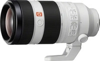 Sony SEL100400GM.SYX, Sony FE 100-400mm F4.5-5.6 G Master