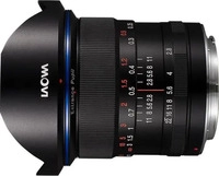 LAOWA 492644, LAOWA 12mm F2.8 Zero-D f&uuml;r Sony A-Mount