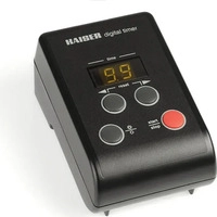 Kaiser 4030, Kaiser Elektronische Belichtungsschaltuhr