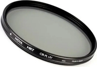 Hoya HO-PLCHRT55, Hoya Polfilter HRT CIR-PL UV 55mm