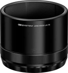 OM SYSTEM V335880BW000, OM System Gegenlichtblende LH-76 f&uuml;r M.Zuiko Digital ED