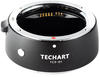 Techart Pro LM-EA7, Techart Pro Techart LM-EA7 Adapter Leica M auf Sony E-Mount...