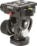 Sirui L-10, Sirui L-10 Neigekopf mit TY-60 Wechselplatte