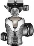 Gitzo GH1382TQD, Gitzo zentrischer Kugelkopf Serie 1 Traveler