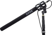 Rode NTG8, Rode NTG8 Langes Richtrohr Kondensatormikrofon