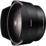 Sony SEL057FEC.SYX, Sony Fish-Eye Vorsatzkonverter f&uuml;r SONSEL28F20