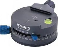 Novoflex PANORAMA=Q 48, Novoflex Universal-Panoramaplatte =Q48
