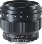 Voigtl&auml;nder 19665, Voigtl&auml;nder 40mm F1.2 Nokton Asph. f&uuml;r Sony E-Mount