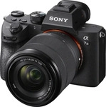 Sony ILCE7M3KB.CEC, Sony Alpha 7 III mit FE 28-70mm F3.5-5.6 OSS