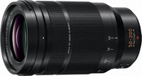 Panasonic H-ES50200E9, Panasonic LUMIX Leica DG VARIO ELMARIT 50-200mm F2.8-4 Asph.