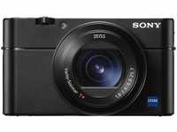Sony DSCRX100M5A.CE3, Sony DSC-RX100 V A Cyber-shot, 4K Video, schwarz - 0 %