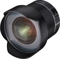 Samyang 22512, Samyang AF 14mm F2.8 f&uuml;r Nikon F-Mount