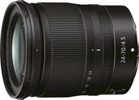 Nikon JMA704DA, Nikon NIKKOR Z 24-70mm F4 S - 5 Jahre Garantie