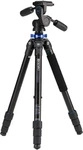 Benro TMA28AHD2A, Benro TMA28AHD2A Mach3 Kit inkl. 3-Wege-Neiger HD2