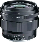 Voigtl&auml;nder 105628, Voigtl&auml;nder 50mm F1.2 Nokton Asph. f&uuml;r Sony E-Mount