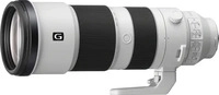 Sony SEL200600G.SYX, Sony FE 200-600mm F5.6-6.3 G OSS