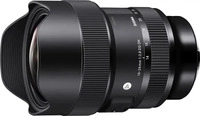 Sigma 213965, Sigma 14-24mm F2.8 DG DN Art f&uuml;r Sony E-Mount