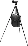 Peak Design TT-CB-5-150-AL-1, Peak Design Travel Tripod Aluminium - Lebenslange