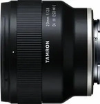 Tamron F050, Tamron 20mm F2.8 Di III OSD f&uuml;r Sony E-Mount