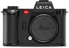 Leica 10854, Leica SL2 - Spiegelose Vollformatkamera - 0 % Finanzierung über 24