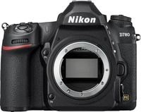 Nikon VBA560AE, Nikon D780
