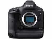 Canon 3829C003, Canon EOS 1DX Mark III Body - 0 % Finanzierung über 24 Monate