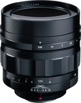 Voigtl&auml;nder 60mm F0.95 Nokton Asph. f&uuml;r MFT-Mount