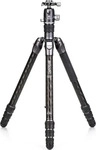 Benro FRHN34CVX30, Benro Reisestativ Rhino 34C mit Kugelkopf VX30
