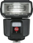 Leica 14625, Leica Blitzger&auml;t SF 60 schwarz