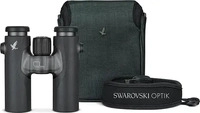 Swarovski PO-1L2LHA-20, Swarovski CL Companion 10x30 anthrazit wild-nature