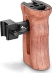 SmallRig 2187B, SmallRig Holzgriff mit Nato 2187