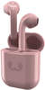 Hama 192272, Hama Bluetooth In-Ear Kopfhörer Earbuds Twins 2 TWS Dusty Pink