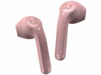 Hama 192266, Hama Bluetooth In-Ear Kopfhörer Earbuds Twins 2 TWS Dusty Pink