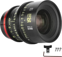 Meike ME-3535T21SE, Meike MK 35mm T2.1 FF f&uuml;r Sony E-Mount
