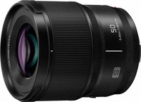 Panasonic S-S50E, Panasonic LUMIX S 50mm F1.8 f&uuml;r L-Mount