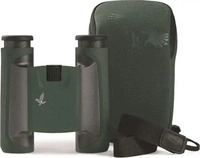 Swarovski PO-1P2LBA-01, Swarovski CL Pocket 10x25 gr&uuml;n Wild Nature Edition