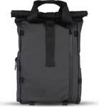 Wandrd PKLT BK 3, WANDRD Fotorucksack THE PRVKE Lite Photo Bundle 11L schwarz