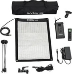 Godox FL100, Godox FL100 - Flexible LED Leuchte 40x60cm