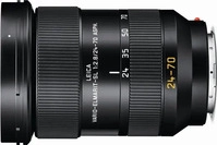 Leica 11189, Leica VARIO-ELMARIT-SL 24-70mm F2.8 Asph.