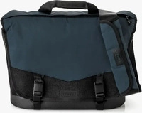Tenba 638-573, Tenba DNA 13 DSLR Messenger Tasche - Blau