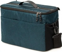 Tenba 636-633, Tenba BYOB 13 Kameraeinsatz in blau