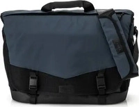Tenba 638-577, Tenba DNA 16 DSLR Messenger Tasche - Blau
