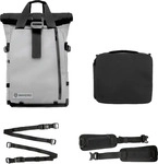 Wandrd PK31-Disnet-PRO-B, WANDRD Fotorucksack PRVKE V3 DisNet Pro Foto Bundle 31L