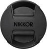 Nikon JMD00201, Nikon LC-62B Objektivdeckel