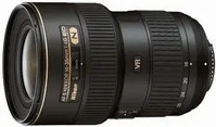 Nikon JAA806DB, Nikon AF-S NIKKOR 16-35mm F4G ED VR - 5 Jahre Garantie