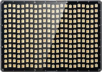 Amaran AM-P60X-3LIGHTKIT-EU, Amaran P60x 3-Light Kit Bi-Color-LED-Panel