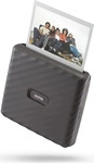 Fujifilm INSTAX Link Wide Mocha Gray