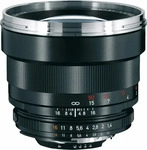 Zeiss 1767-826, Zeiss Planar T* 85mm F1.4 ZF.2 f&uuml;r Nikon F-Mount